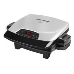 George Foreman GR72RTP 72 Square Inch Power Grill Supreme ...