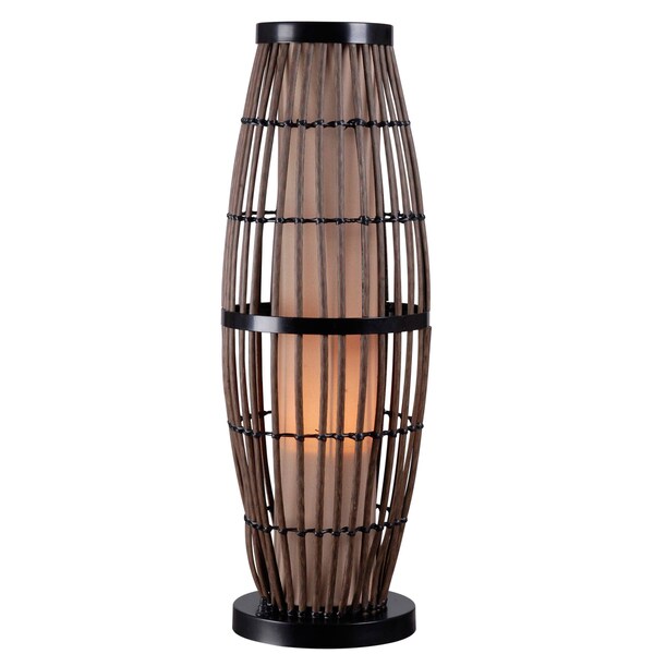Lavinta Wood Indoor Outdoor Table Lamp Free Shipping Today Overstock Lavinta Wood Indoor Outdoor Table Lamp Free Shipping Today Overstock