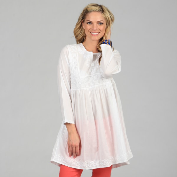 Shop by category Shop Online at reformpan.gq for the Latest Womens Cotton Tunic Shirts, Tunics, Blouses, Halter Tops & More Womens Tops. FREE SHIPPING AVAILABLE! Macy's Presents: The Edit- A curated mix of fashion and inspiration Check It Out. Free Shipping with $49 purchase + .