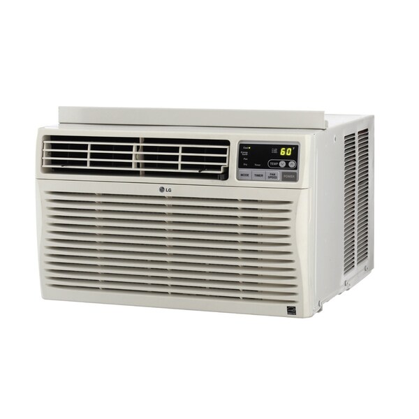 lg 10000 btu 115v window air conditioner