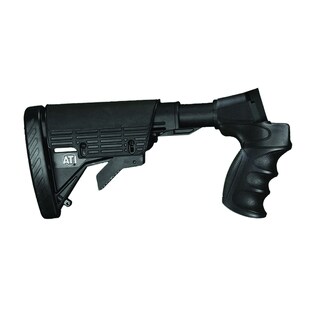 Stevens 320 stock options
