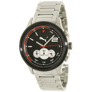 Puma Stainless Steel 805 Off 66 Gupteshworcave Com Np
