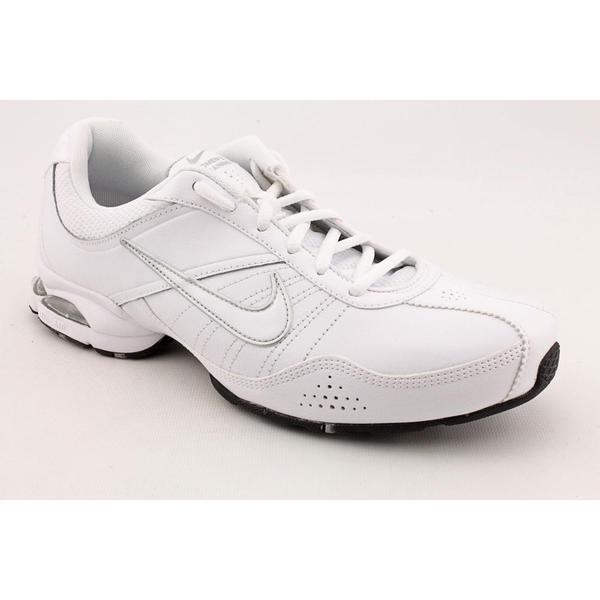 womens leather nike tennis shoes