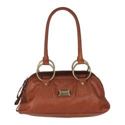 Reviews Women S Latico Louise Coinkeeper Shoulder Bag 7614 Tan Reviews Women S Latico Louise