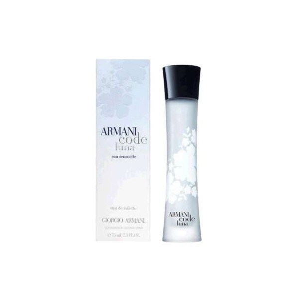3605521444219 Ean Armani Code Luna Perfume Upc Lookup