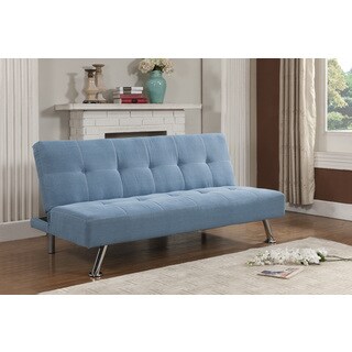 K Amp B Blue Klik Klak Sofa Bed Ukh955jh K Amp B Blue Klik Klak Sofa Bed