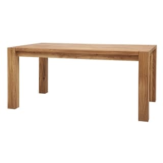 Stockholm Natural Finish 65 Inch Dining Table Table020209 Natural Finish 65 Inch Dining Table