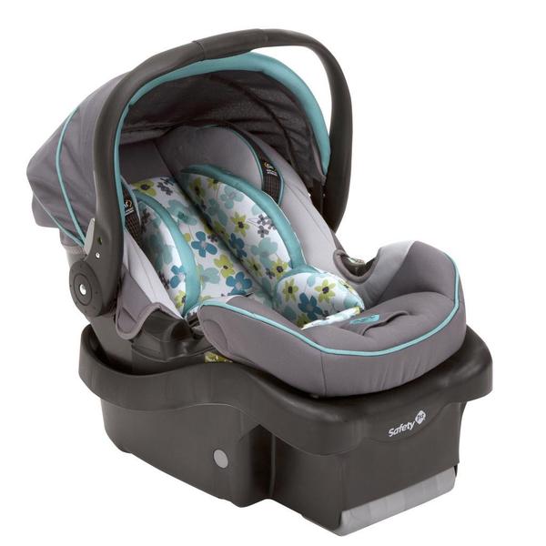 Safety St Onboard Air Infant Travel System Safety St Onboard Air Infant Travel System