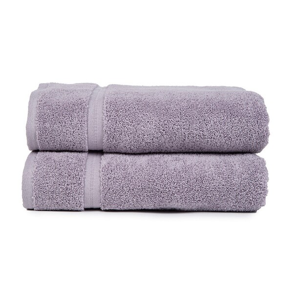 Maison Rouge Louis Zero Twist Super Absorbent Washcloth (Set of 2)