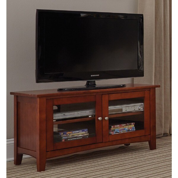 Fair Haven 36-inch TV Stand - 16194025 - Overstock.com ...