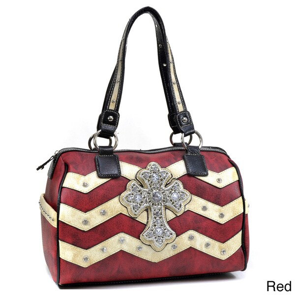 religious purses and wallets