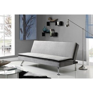 Dhp Maddox Futon Sofa Sleeper Ukh955jh Dhp Maddox Futon Sofa Sleeper