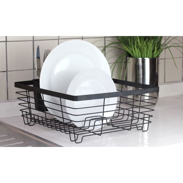 Dish drying rack - deals on 1001 Blocks