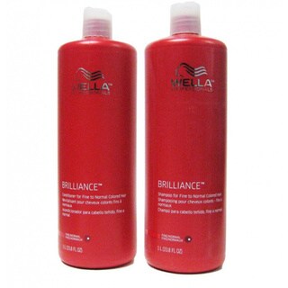 wella biotouch brilliance conditioner nutri reflex