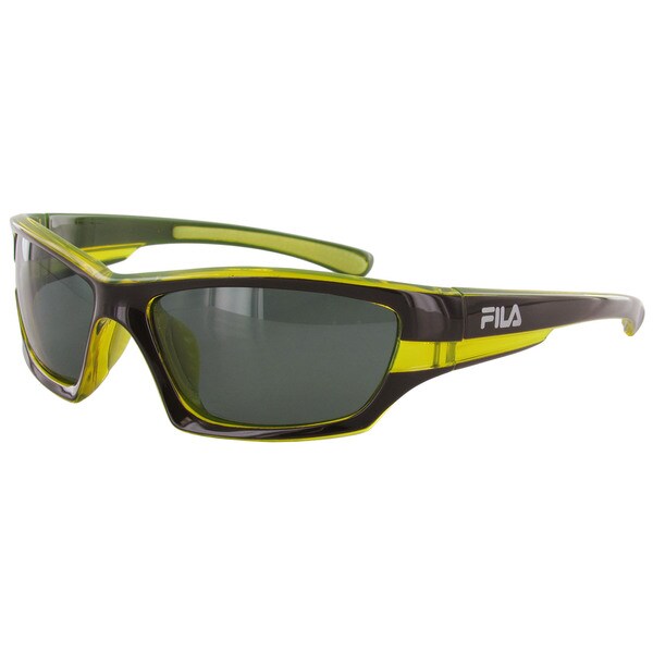 Fila Men's SF007P Polarized Sunglasses - 17080169