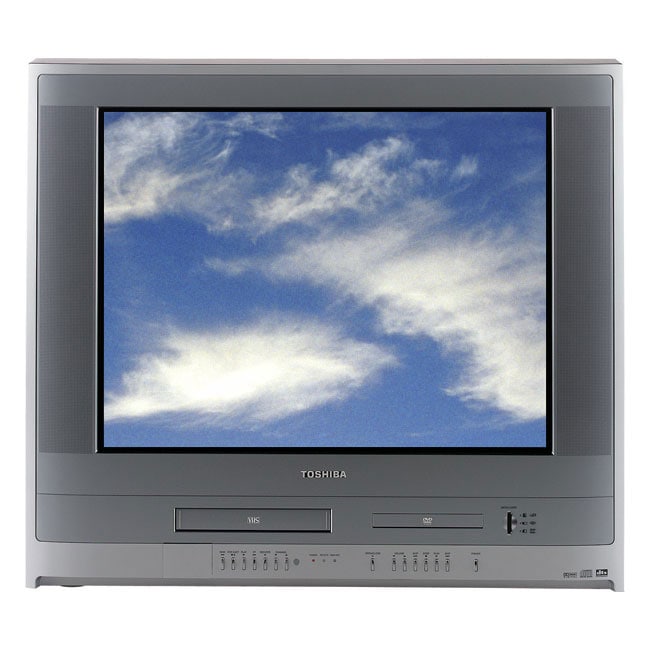 Toshiba Tv Dvd Combo 19 Shefalitayal