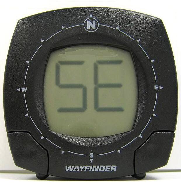 How To Pay Off Car Faster >> Wayfinder V100 Digital Car Compass (Refurbished) - 10314493 - Overstock.com Shopping - The Best ... How To Pay Off Car Faster >> Wayfinder V100 Digital Car Compass (Refurbished) - 10314493 - Overstock.com Shopping - The Best ...