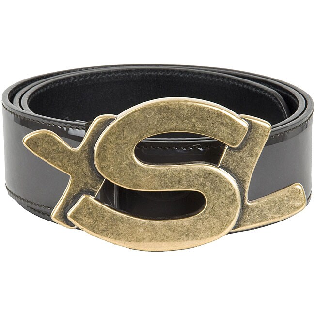 ysl belt cheap