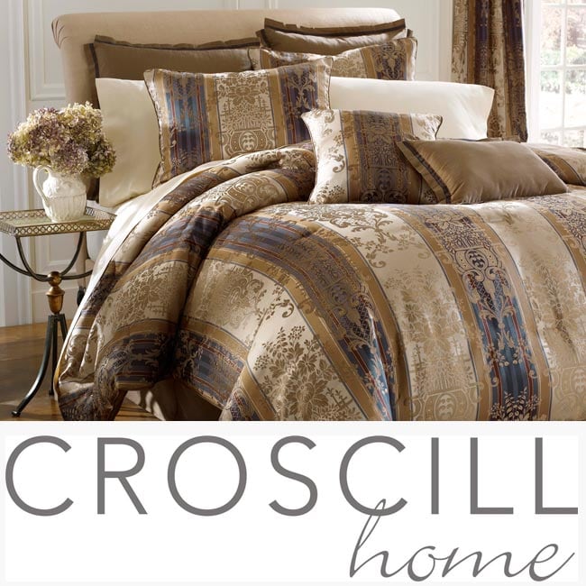 Croscill King Comforters Sales Deals Slubne Suknie Info