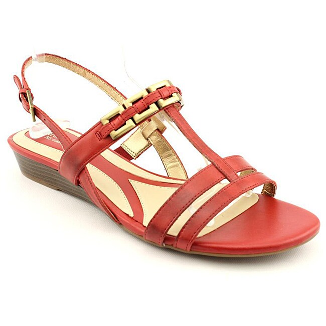Naturalizers sandals Find helpful customer reviews and review ratings for Naturalizer Women's Cassie Gladiator Sandal at od7hqmy0z9642.gq Read honest and unbiased product reviews from our users.