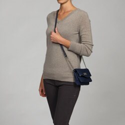 Nine West Tunnel Mini Cross Body Bag On Popscreen Nine West Tunnel Mini Cross Body Bag On Popscreen