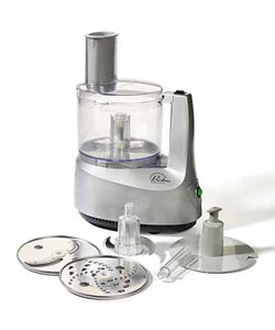 Wolfgang Puck Mini Food Processor Wolfgang Puck Mini Food Processor