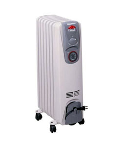 12v portable heater