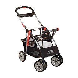 jeep universal stroller