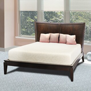 Comfort Dreams 4.5-inch Full-size Memory Foam Sofa Sleeper Mattress
