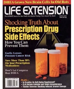 Life extension coupon code