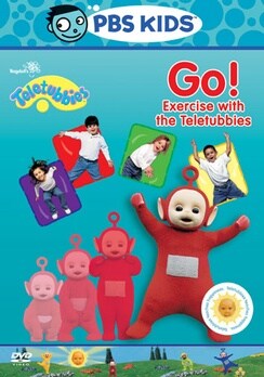 TÉLÉCHARGER TELETUBBIES DVDRIP DVDRIP TÉLÉCHARGER TELETUBBIES