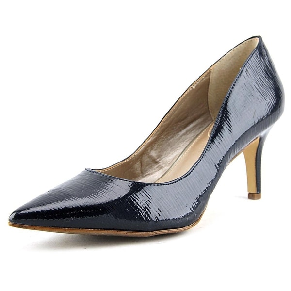 Alfani Jeules Pointed Toe Synthetic Heels