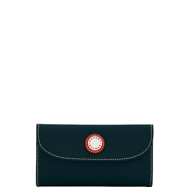 Dooney & Bourke Cambridge Continental Clutch (Introduced by Dooney & Bourke at $138 in Apr 2017)