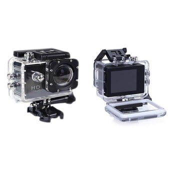 1080P Underwater Sports Camera