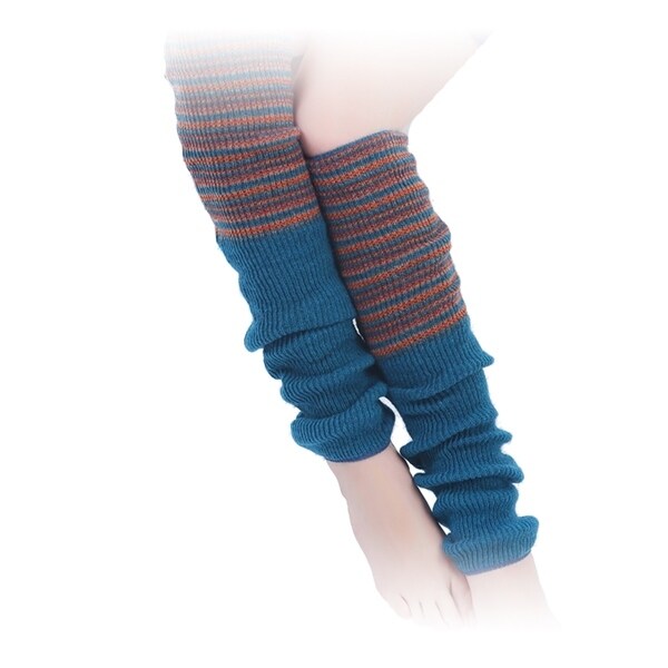 Mad Style Tahoe Thigh High Leg Warmers