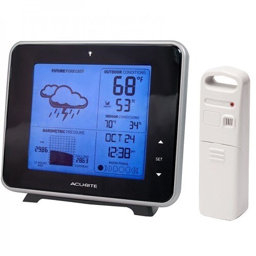 "AcuRite Digital Weather Station Digital Weather Station"