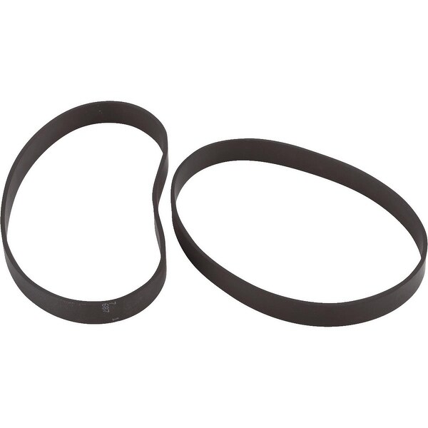 Bissell 2Pk Vacuum Belt