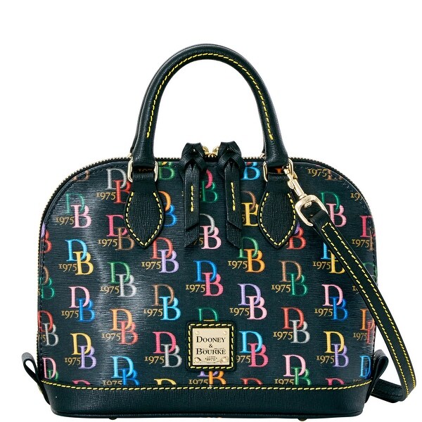 Dooney & Bourke DB75 Multi Bitsy Bag (Introduced by Dooney & Bourke at $178 in Jan 2016)