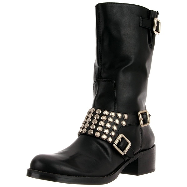 BCBGeneration Women's Halen Boot - 6