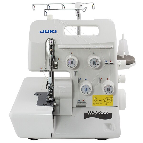 Juki MO-655 Pearl Series Serger