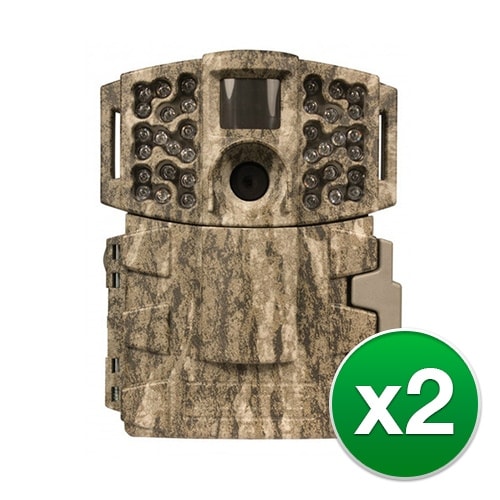 "Moultrie M888i Mini Game Camera (2-Pack) M-888i Mini Game Camera"