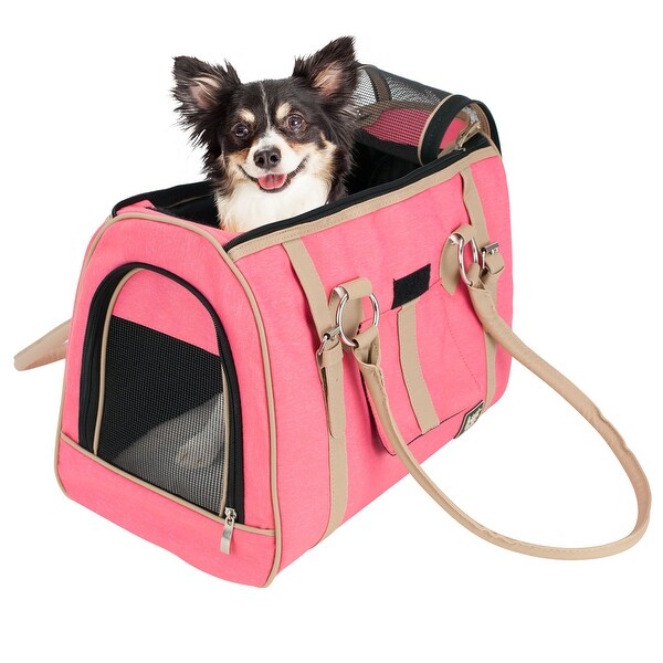 Best Small Dog Purse Carrier Confederated Tribes Of The Umatilla