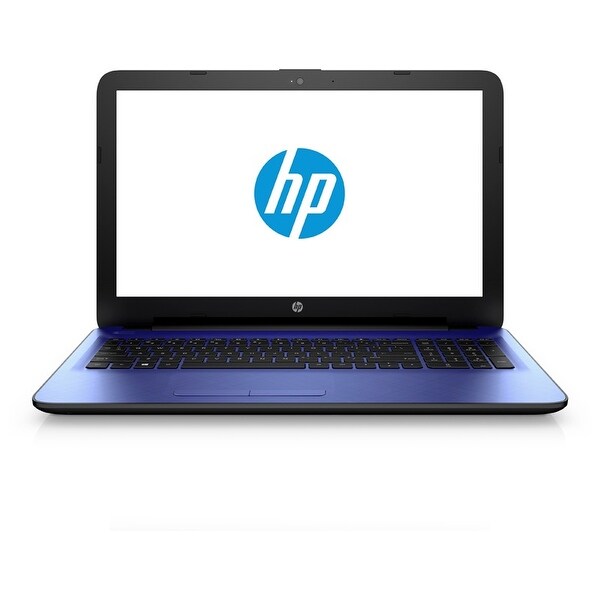 HP Pavilion 15-af112la 15.6" Laptop AMD A6-5200 2GHz 4GB 500GB Win10