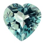 Heart-Cut Diamond