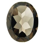 Oval-Cut Diamond