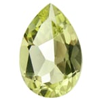 Pear-Cut Diamond