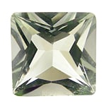 Princess-Cut Diamond