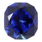 Radiant-Cut Diamond