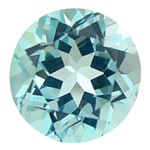 Round-Cut Diamond