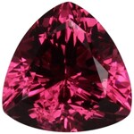 Trillion-Cut Diamond